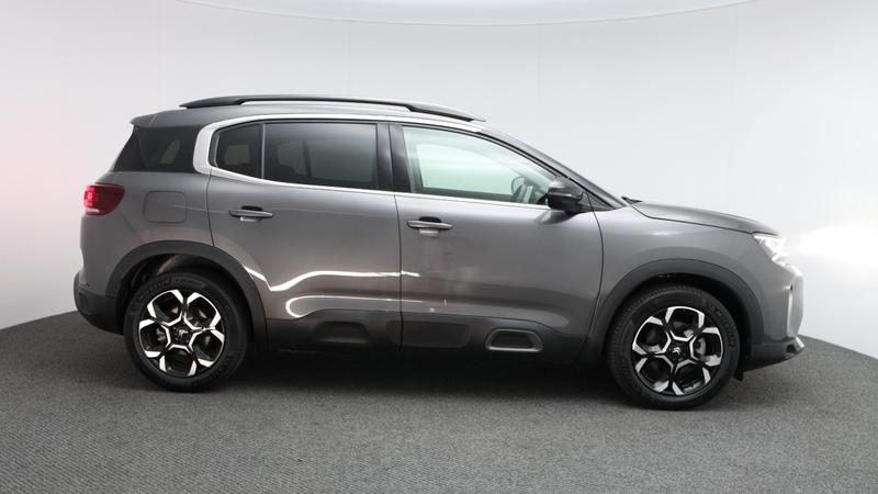 Used Citroen C5 Aircross 2025 for sale - 77326805: Photo 2