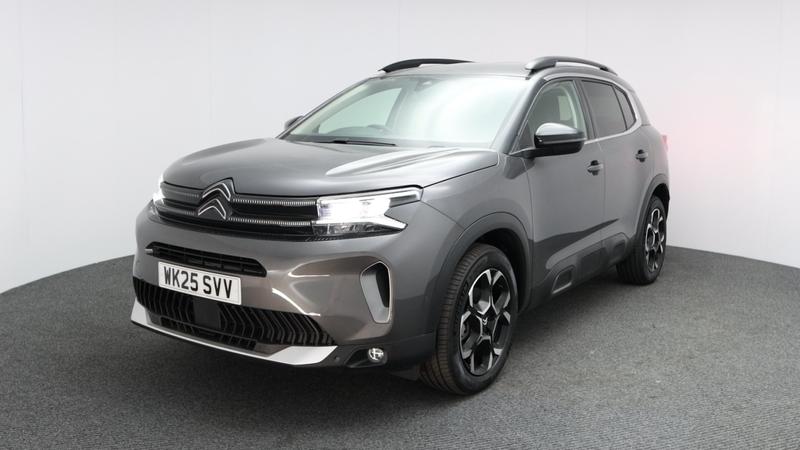 Used Citroen C5 Aircross 2025 for sale - 77326805: Photo 7