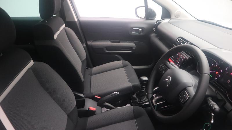 Used Citroen C3 Aircross 2025 for sale - 77248798: Photo 10