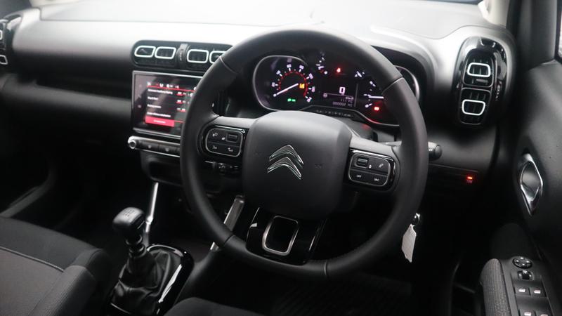Used Citroen C3 Aircross 2025 for sale - 77248798: Photo 11