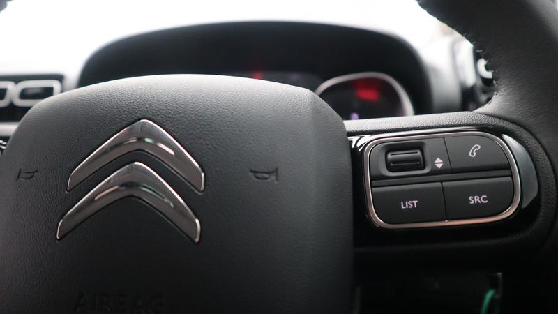 Used Citroen C3 Aircross 2025 for sale - 77248798: Photo 13