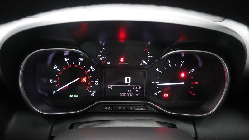 Used Citroen C3 Aircross 2025 for sale - 77248798: Photo 16