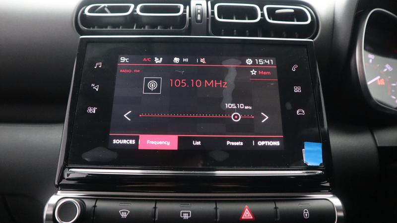 Used Citroen C3 Aircross 2025 for sale - 77248798: Photo 17