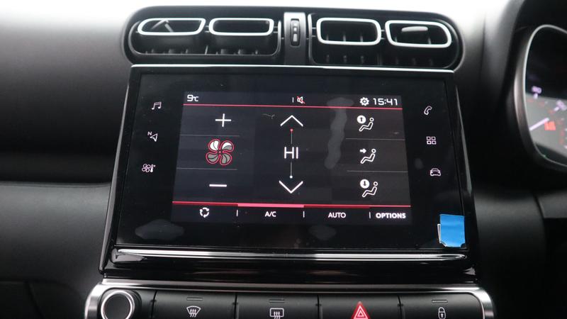 Used Citroen C3 Aircross 2025 for sale - 77248798: Photo 18