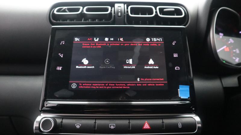 Used Citroen C3 Aircross 2025 for sale - 77248798: Photo 19