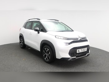 Used Citroen C3 Aircross 2025 for sale - 77248798: Photo