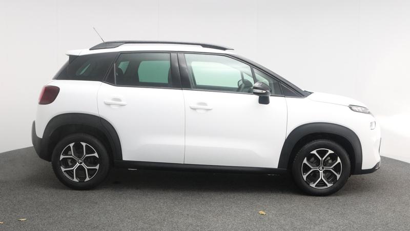 Used Citroen C3 Aircross 2025 for sale - 77248798: Photo 2