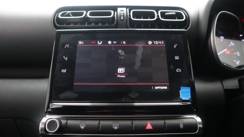 Used Citroen C3 Aircross 2025 for sale - 77248798: Photo 20