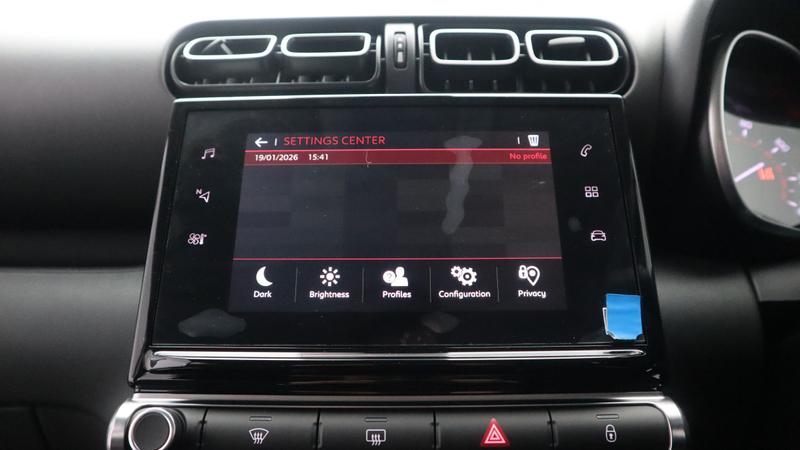 Used Citroen C3 Aircross 2025 for sale - 77248798: Photo 22