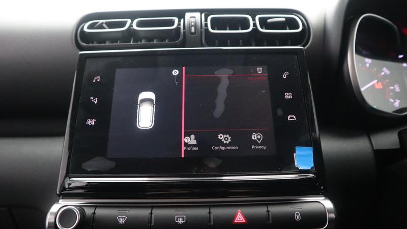 Used Citroen C3 Aircross 2025 for sale - 77248798: Photo 23