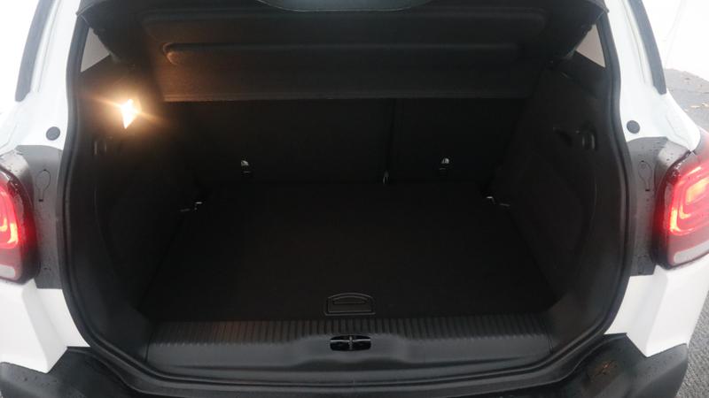 Used Citroen C3 Aircross 2025 for sale - 77248798: Photo 25