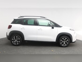 Used Citroen C3 Aircross 2025 for sale - 77248798: Photo