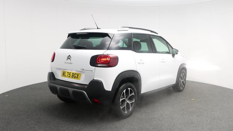 Used Citroen C3 Aircross 2025 for sale - 77248798: Photo 3