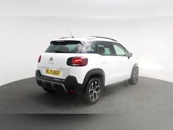 Used Citroen C3 Aircross 2025 for sale - 77248798: Photo
