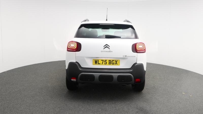 Used Citroen C3 Aircross 2025 for sale - 77248798: Photo 4