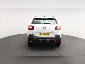 Used Citroen C3 Aircross 2025 for sale - 77248798: Photo