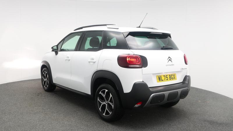 Used Citroen C3 Aircross 2025 for sale - 77248798: Photo 5