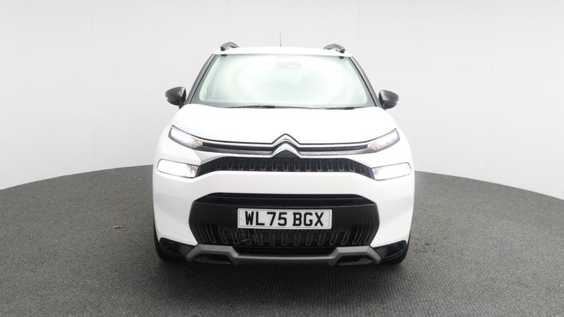 Used Citroen C3 Aircross 2025 for sale - 77248798: Photo 8