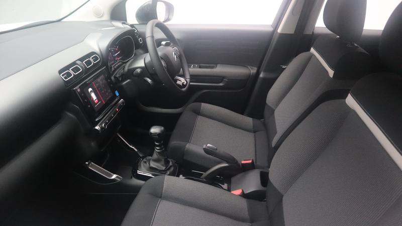 Used Citroen C3 Aircross 2025 for sale - 77248798: Photo 9
