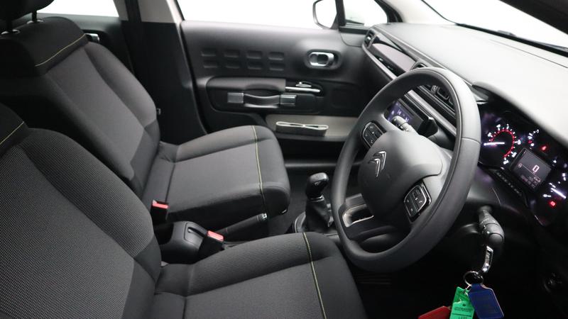 Used Citroen C3 2024 for sale - 78087815: Photo 10