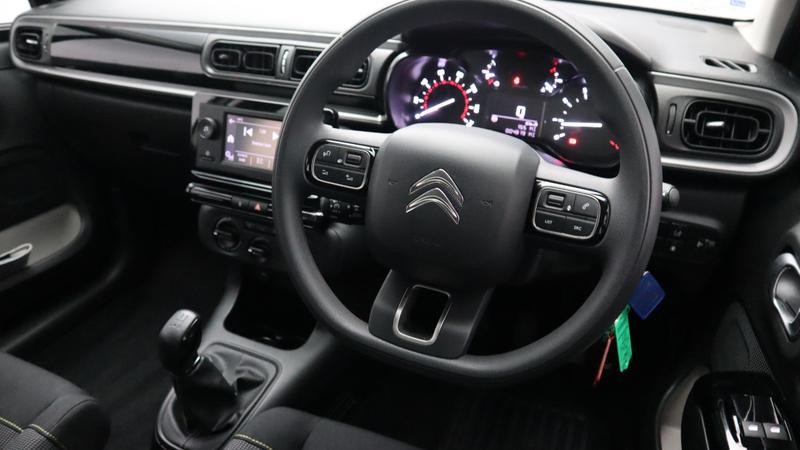 Used Citroen C3 2024 for sale - 78087815: Photo 11