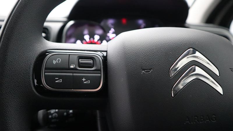 Used Citroen C3 2024 for sale - 78087815: Photo 12