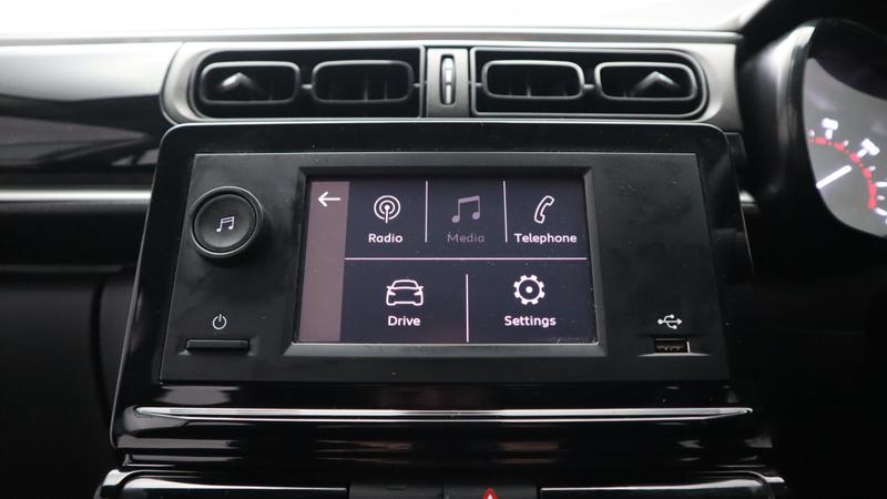 Used Citroen C3 2024 for sale - 78087815: Photo 17