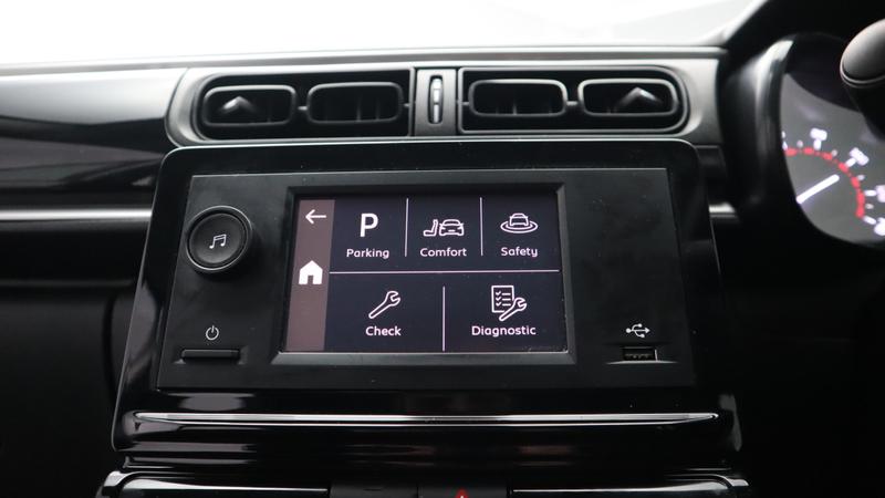 Used Citroen C3 2024 for sale - 78087815: Photo 19