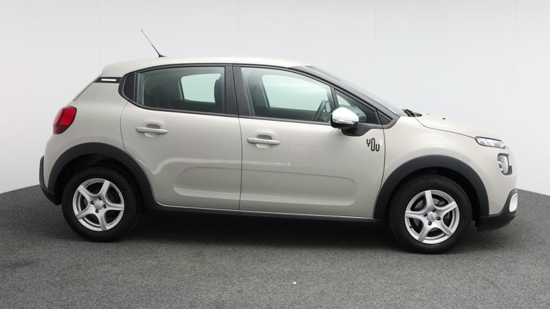 Used Citroen C3 2024 for sale - 78087815: Photo 2