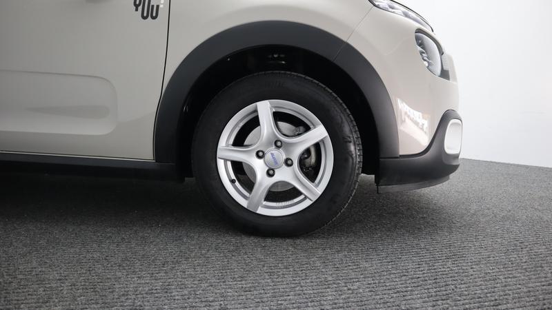 Used Citroen C3 2024 for sale - 78087815: Photo 26