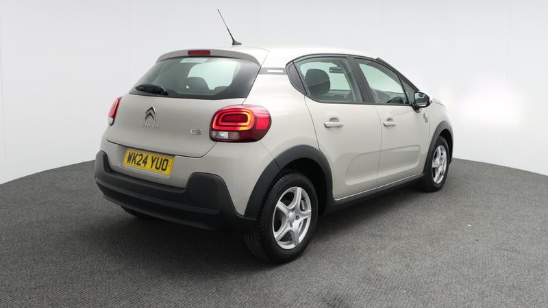 Used Citroen C3 2024 for sale - 78087815: Photo 3