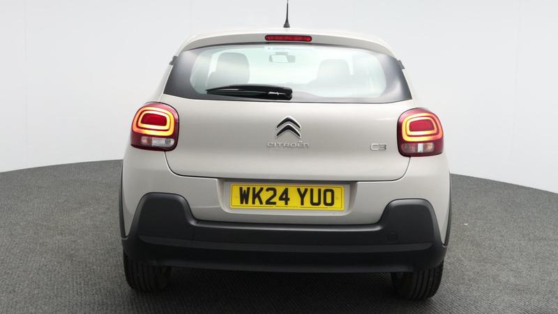Used Citroen C3 2024 for sale - 78087815: Photo 4