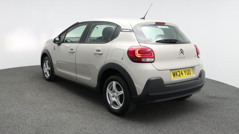 Used Citroen C3 2024 for sale - 78087815: Photo 5