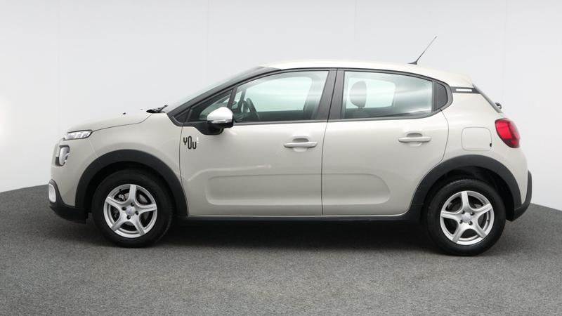 Used Citroen C3 2024 for sale - 78087815: Photo 6