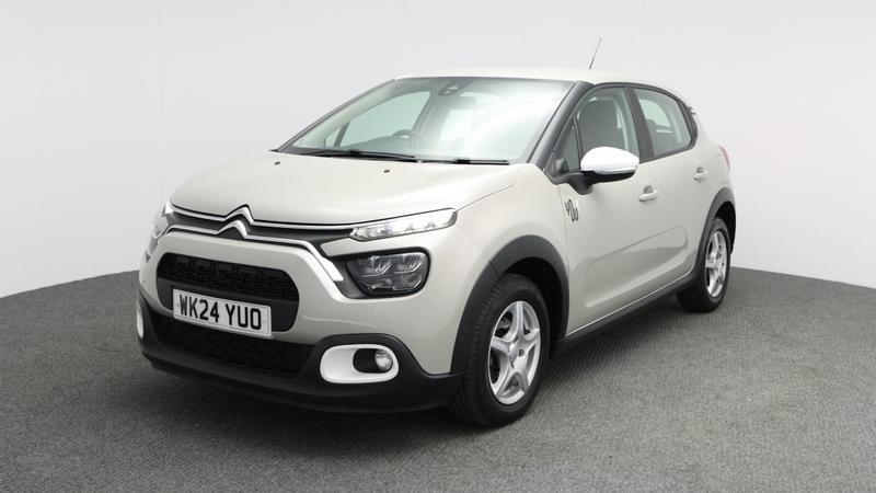 Used Citroen C3 2024 for sale - 78087815: Photo 7