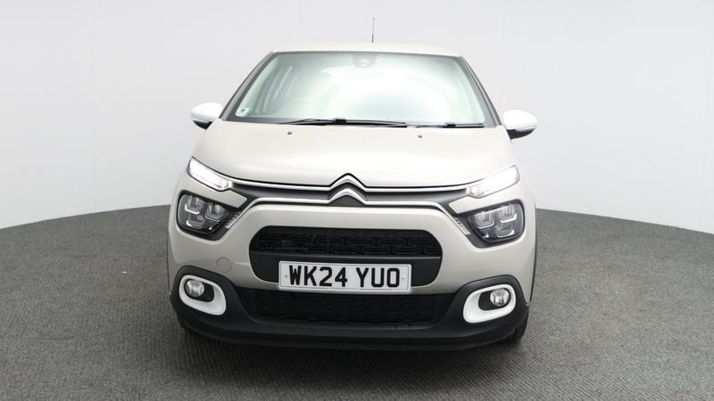Used Citroen C3 2024 for sale - 78087815: Photo 8
