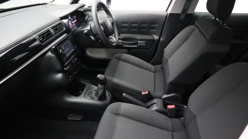 Used Citroen C3 2024 for sale - 78087815: Photo 9