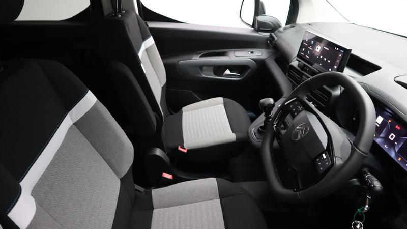 Used Citroen Berlingo 2026 for sale - 77545838: Photo 10