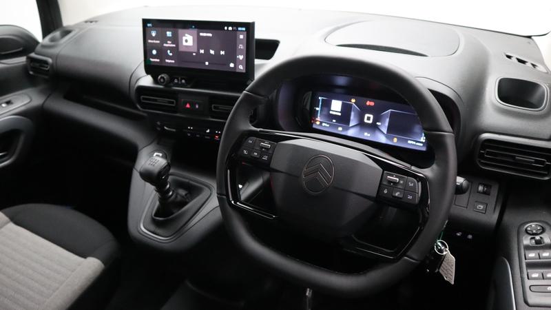 Used Citroen Berlingo 2026 for sale - 77545838: Photo 11