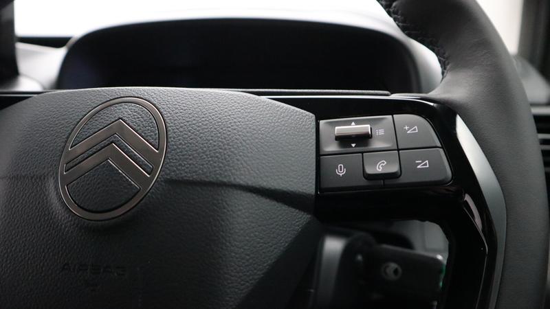 Used Citroen Berlingo 2026 for sale - 77545838: Photo 13