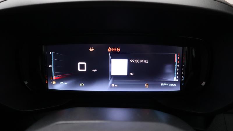 Used Citroen Berlingo 2026 for sale - 77545838: Photo 17