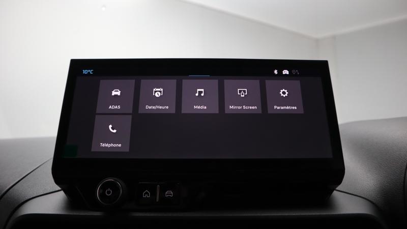 Used Citroen Berlingo 2026 for sale - 77545838: Photo 19