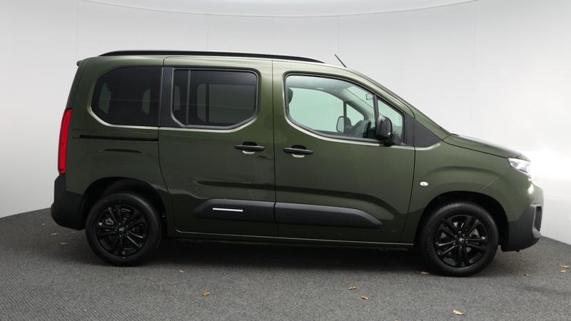 Used Citroen Berlingo 2026 for sale - 77545838: Photo 2