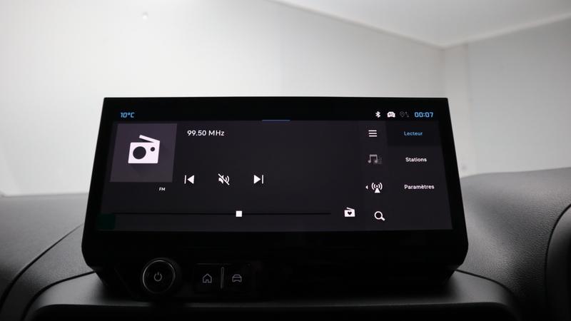 Used Citroen Berlingo 2026 for sale - 77545838: Photo 20