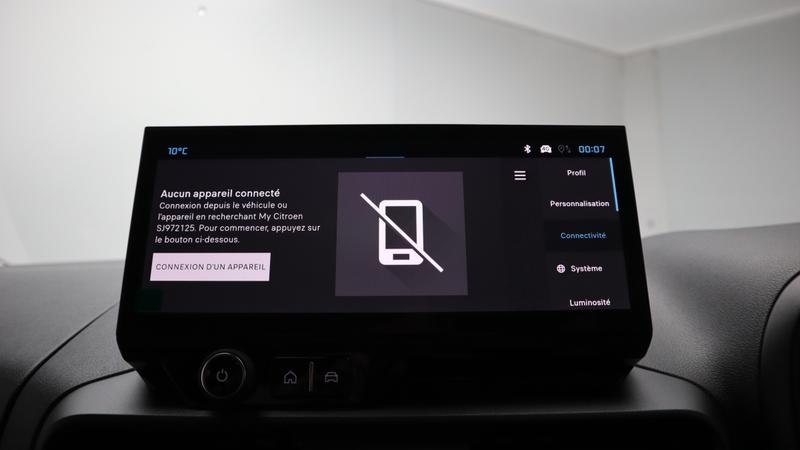 Used Citroen Berlingo 2026 for sale - 77545838: Photo 21