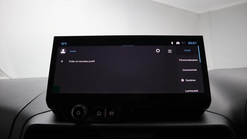 Used Citroen Berlingo 2026 for sale - 77545838: Photo 22