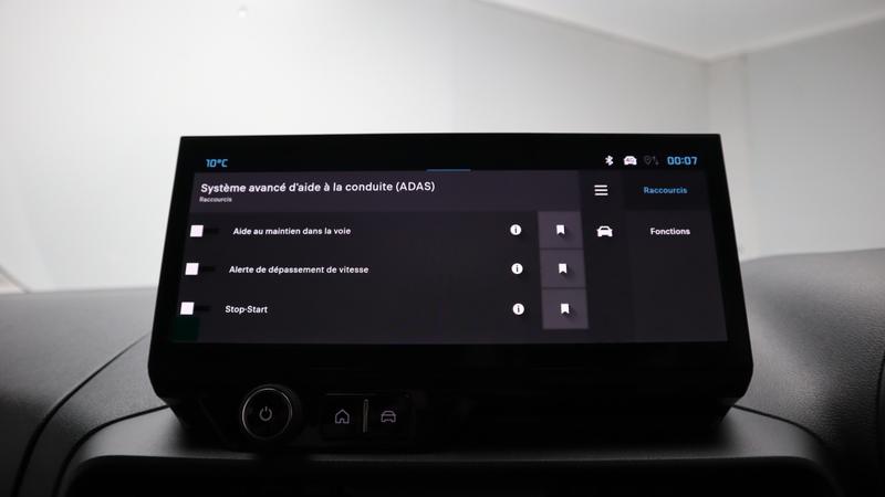 Used Citroen Berlingo 2026 for sale - 77545838: Photo 23