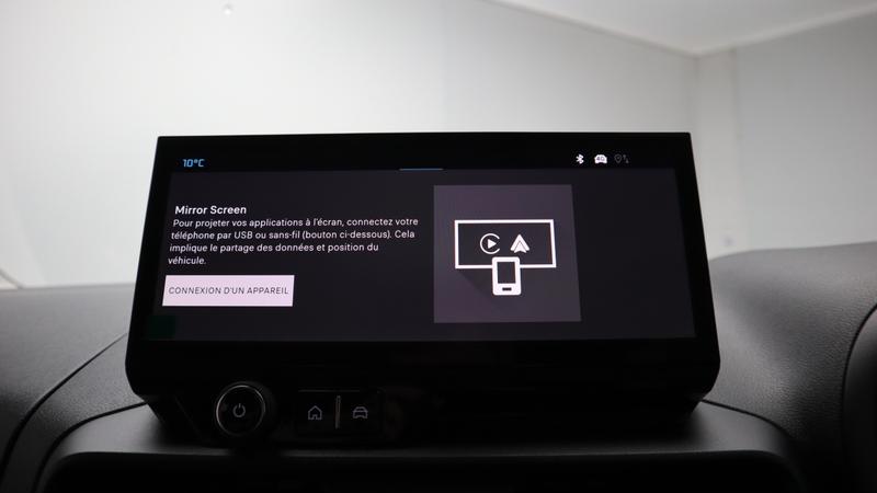 Used Citroen Berlingo 2026 for sale - 77545838: Photo 24