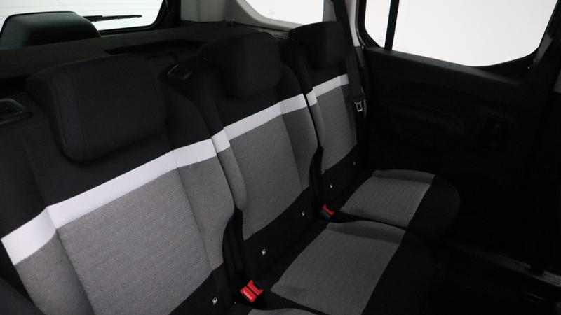 Used Citroen Berlingo 2026 for sale - 77545838: Photo 29
