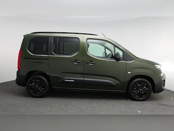 Used Citroen Berlingo 2026 for sale - 77545838: Photo